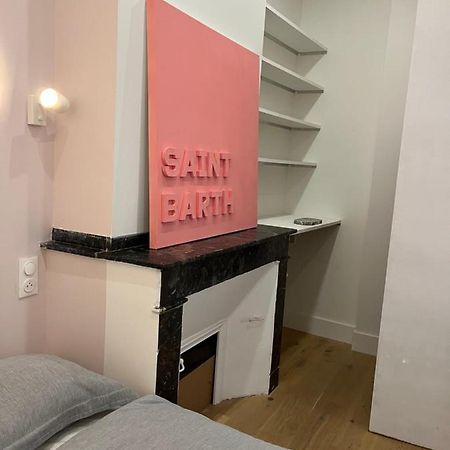 Appartement Moderne En Centre Ville Toulouse Exterior photo