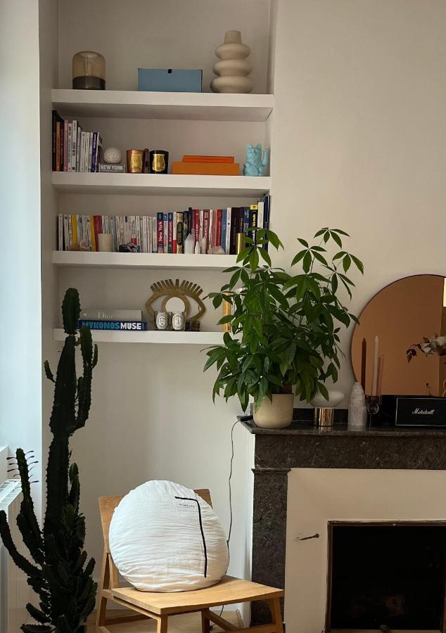 Appartement Moderne En Centre Ville Toulouse Exterior photo